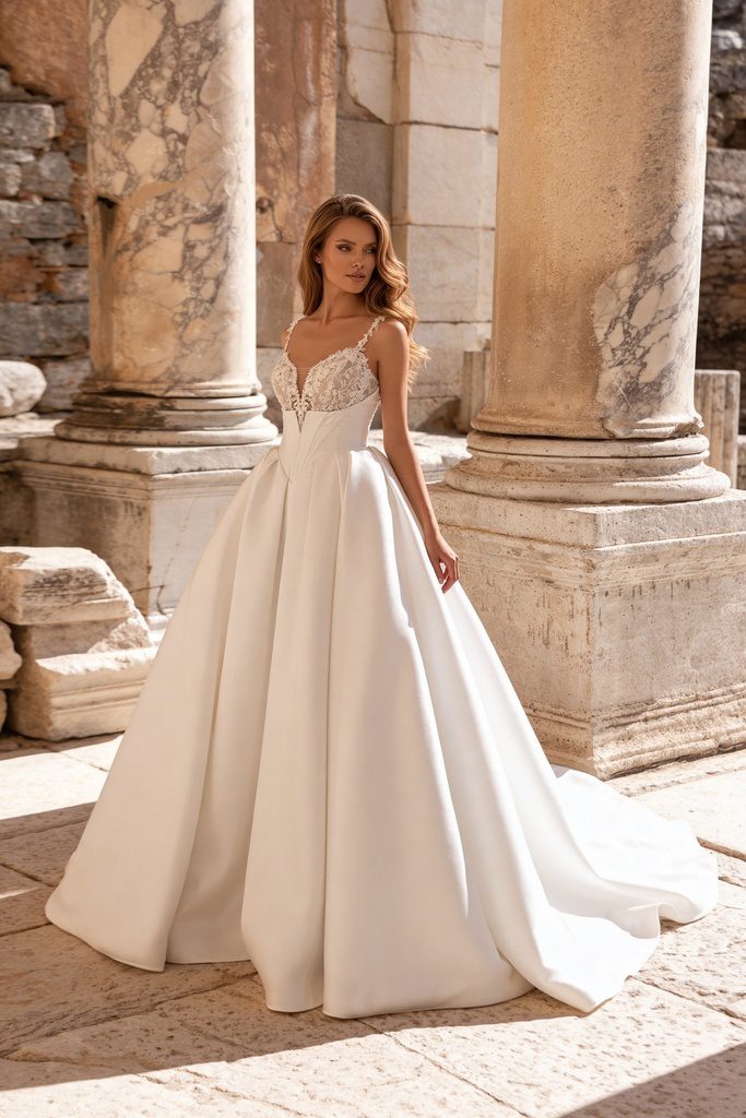9901 Overskirt (2us 38it 34eu)