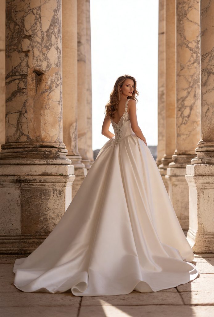 9901 Overskirt